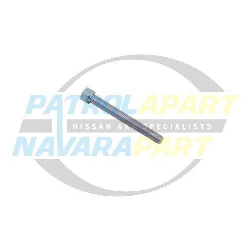 Genuine Nissan A/C Adjuster Bolt - Nissan Patrol Y60 GQ Y61 GU TD42