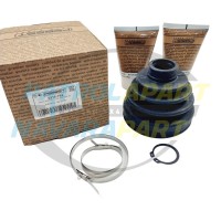 Right or Left Front Inner CV Boot Kit - Nissan Patrol Y62 VK56