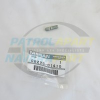 Genuine Nissan Water Pump Stud - Nissan Patrol Y60 GQ / Ford Maverick & Y61 GU TB / TD Engines (Excluding ZD30)