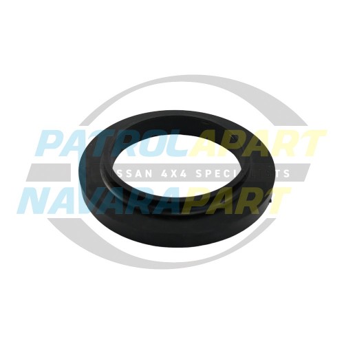 Front Coil Spring Spacer Packer 15mm - Nissan Patrol Y60 GQ & Y61 GU