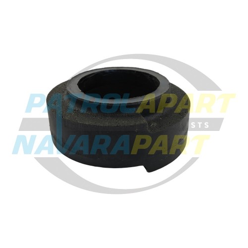 Front Coil Spring Spacer Packer 50mm - Nissan Patrol Y60 GQ & Y61 GU