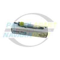 Genuine Nissan RD28 Glow Plug Double Pole - Nissan Y60 GQ Patrol