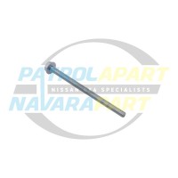 Genuine Power Steering Long Adjuster Bolt - Nissan Patrol Y60 GQ & Y61 GU TD42
