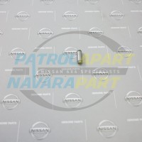 Genuine Flywheel Dowel - Nissan Patrol Y60 GQ & Y61 GU