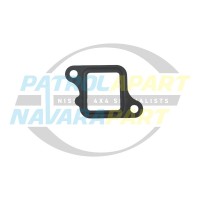 Nissan Patrol Genuine GU TB45 Lower Radiator Hose Housing Gasket