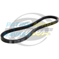 Air Conditioning AC Fan Belt - Nissan Patrol Y61 GU TB45 & Y60 GQ RD28