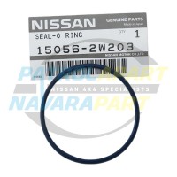 Genuine Nissan Vac Pump O-Ring - Patrol Y61 GU ZD30Di