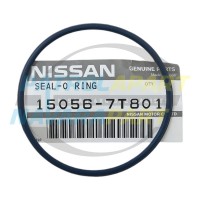 Genuine Nissan O-Ring Vacuum Pump Large - Patrol Y61 GU Y60 GQ Late TD42