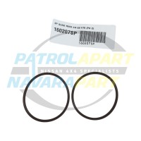 ARB Air Locker Quad Seal O-Rings - Older Style Diff Locks (Pair)