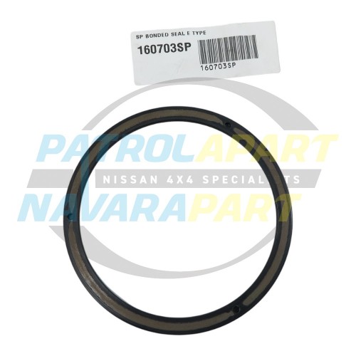 ARB Air Locker Bonded Seal - Older Style Diff Locks
