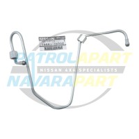 Genuine Nissan Injector Pipe TD42 No2 - Nissan Patrol Y60 GQ Y61 GU