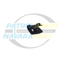Rear Interior Light Metal Clip - Nissan Patrol Y62
