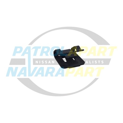 Rear Interior Light Metal Clip - Nissan Patrol Y62