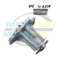 Genuine Nissan Water Pump Assembly - Nissan Patrol Y62 VK56 V8