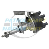 Genuine Nissan Brand New EFI Distributor - Nissan Patrol Y60 GQ TB42E