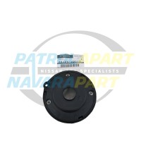 Genuine Nissan Distributor Separator Plate - Nissan Patrol Y61 GU TB45