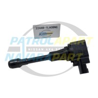 Ignition Coil Pack Rear - Nissan Patrol Y62 VK56 5.6L Petrol