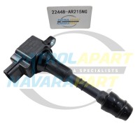 Ignition Coil Pack - Nissan Patrol GU Y61 TB48
