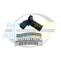 Genuine Nissan Crank Angle Sensor - Patrol GU Y61 RD28
