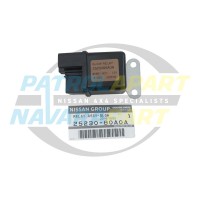 Genuine Nissan Glow Plug Relay - Patrol GQ GU TD42 ZD30
