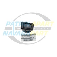 Genuine Nissan Sub Tank Switch - Patrol Y61 GU 1-3