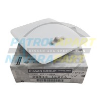 Genuine Nissan Rear Cargo Area Interior Light - Patrol Y62