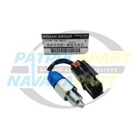 Genuine Nissan Neutral Position Switch - Patrol GU