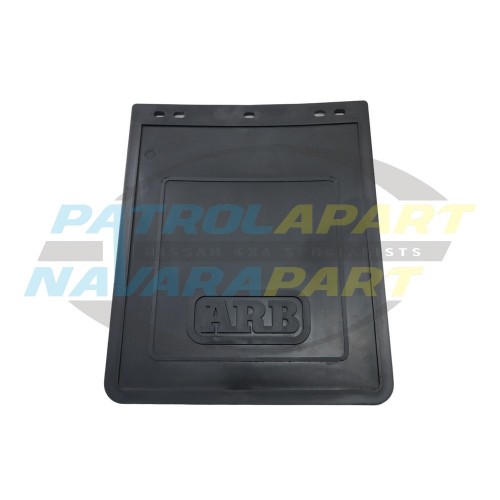 ARB Embossed Mudflap - Universal Fit