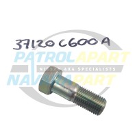 Genuine Nissan Front Tailshaft Driveshaft Bolt - Patrol GQ GU