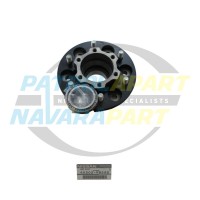 Genuine Nissan Front Wheel Bearing Hub - Y61 GU Patrol Non ABS