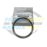 Genuine Nissan Hub Step Ring - Nissan Patrol Y60 GQ Y61 GU