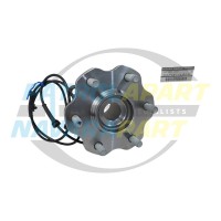 Genuine Nissan Rear Hub Assembly - Nissan Patrol Y62 VK56