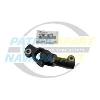 Toyota Steering Coupling Joint For Nissan Patrol Y60 GQ, Y61 GU and Ford Maverick