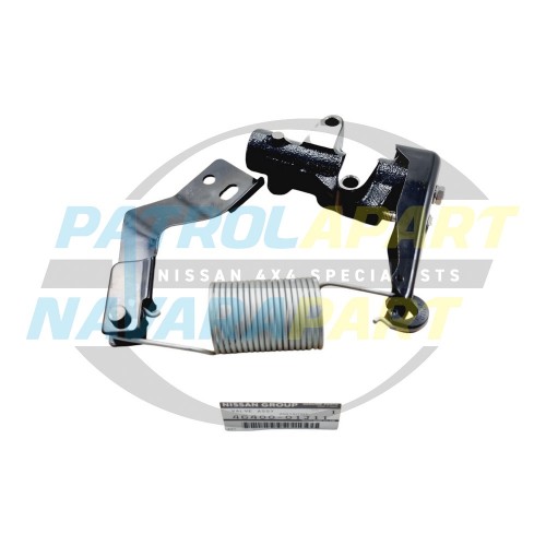 Genuine Nissan Brake Load Sensing Proportioning Valve - Nissan Patrol Y60 GQ Wagon