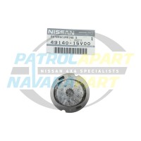 Genuine Nissan Power Steering Pump Cassette - Nissan Patrol GQ GU