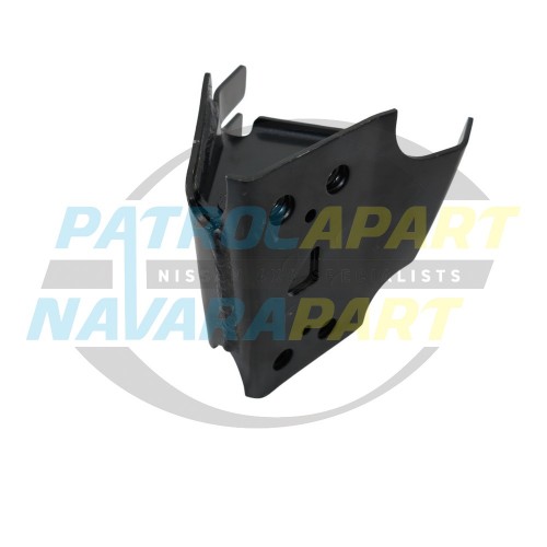 Genuine Nissan Engine Mount Weld to Chassis LH Side - Patrol GU GQ TD42