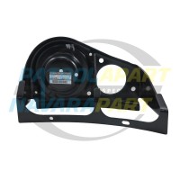 Genuine Nissan LHF Coil Spring Tower Mount - Nissan Patrol GQ GU