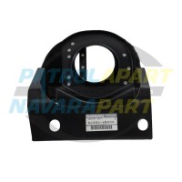 Genuine Nissan RHR Coil Spring Tower Mount - Nissan Patrol GQ GU