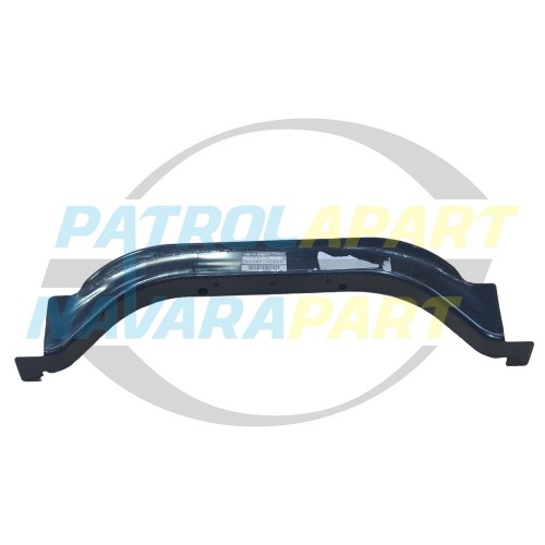 Genuine Nissan Lower Radiator Support Panel - Patrol GU TD42TI & TB48
