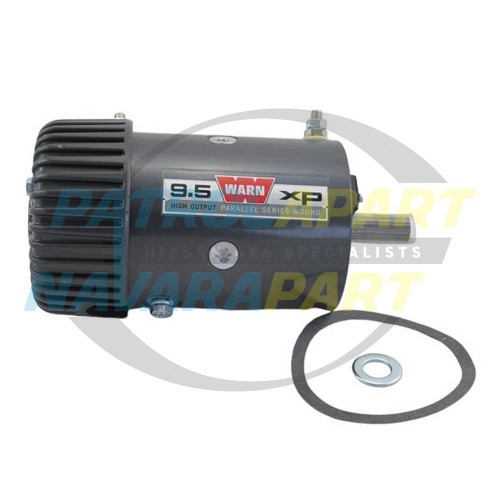 Winch Motor 6HP High Mount - Warn M8274 XP9500 XD9000