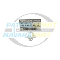 Genuine Nissan Jack Handle Clip - Nissan GQ Patrol