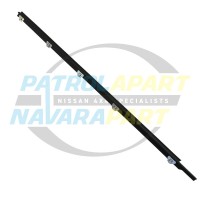 Genuine Nissan Weatherstrip LHF Manual Inner - Patrol GQ