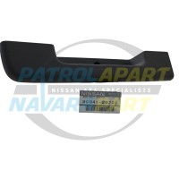 Genuine Nissan Passenger Side Electric Window Arm Rest - Nissan Patrol Y60 GQ