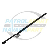 Genuine Nissan Weatherstrip RHR Outer - Patrol GQ