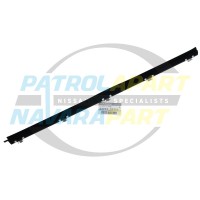 Genuine Nissan Weatherstrip RHR Inner - Patrol GQ