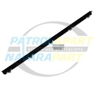 Genuine Nissan Weatherstrip LHR Inner - Patrol GQ