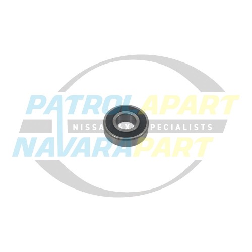 Top Hat Armature Motor Bearing - For Warn High Mount M8274 Winch