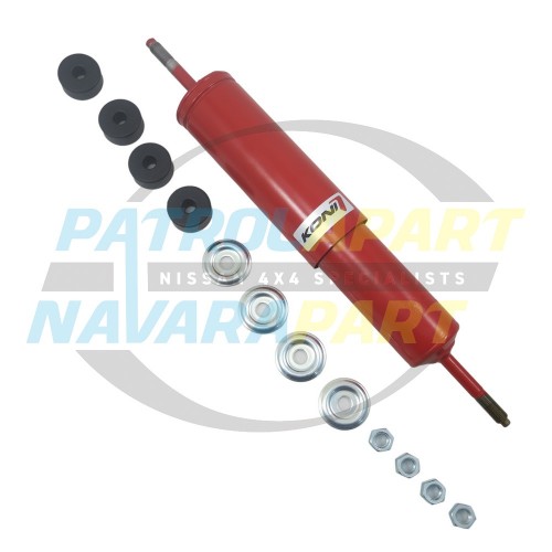 Front Shock Absorber 88 Series 2