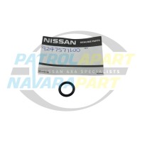 Genuine Nissan Patrol GU Y62 Air Con Evaporator TX Valve Small Oring