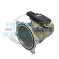 Mass Air Flow Sensor - Nissan Patrol Y60 GQ TB42E, Y61 GU TB45